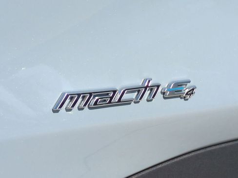 New 2025 Ford Mustang Mach-E Premium w/ Interior Protection Package image 12