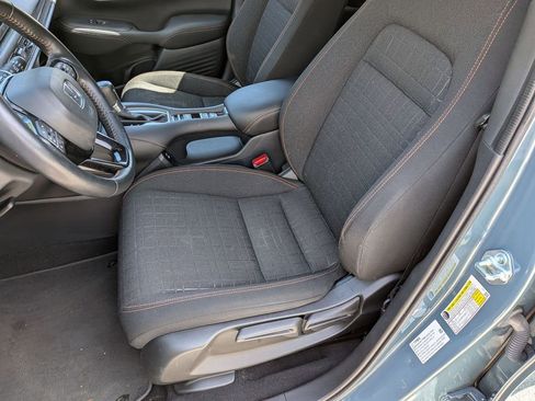 Used 2024 Honda HR-V Sport image 20