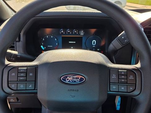 New 2026 Ford F150 STX w/ Equipment Group 200A RWD image 22