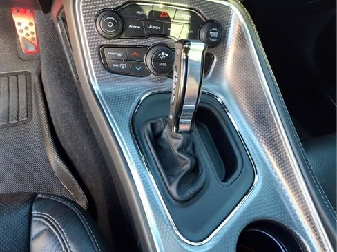 Used 2019 Dodge Challenger SRT Hellcat Redeye RWD image 28