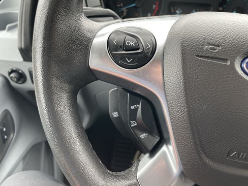 Used 2015 Ford Transit 350 XLT RWD image 21