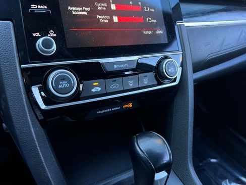 Used 2021 Honda Civic Sport image 21