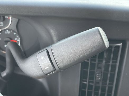 New 2025 GMC Savana 2500 Extended w/ Driver Convenience Package image 16