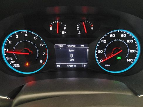 Used 2016 Chevrolet Malibu LT FWD image 23