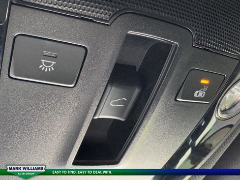 Used 2022 Kia K5 GT w/ GT1 Package image 29