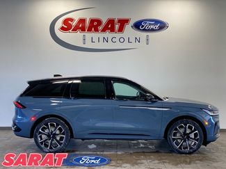 New 2026 Lincoln Nautilus Reserve video 1