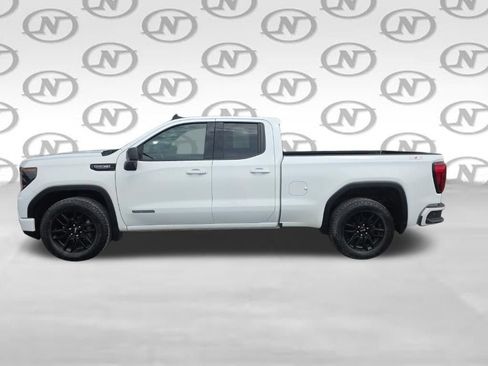 Used 2023 GMC Sierra 1500 Elevation AWD/4WD image 9