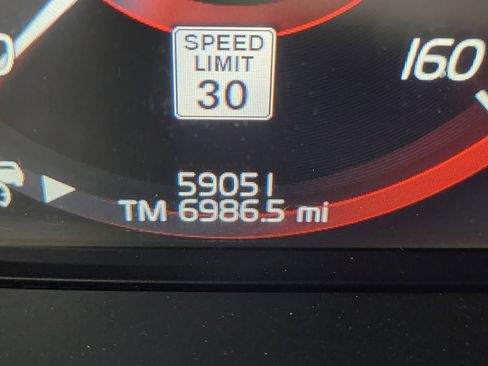 Used 2019 Volvo S60 T6 Inscription AWD/4WD image 30