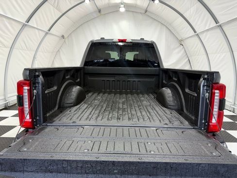 New 2026 Ford F250 XLT w/ XLT Premium Package image 4