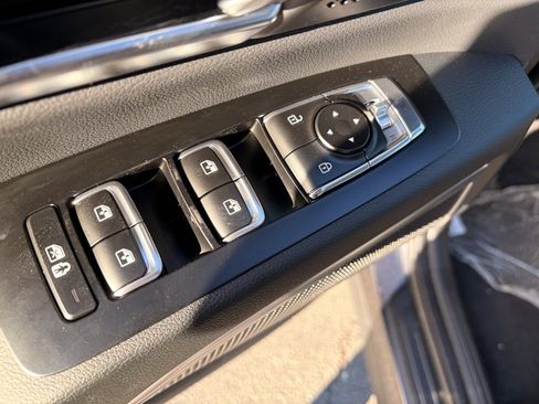 New 2025 Kia Telluride EX image 13