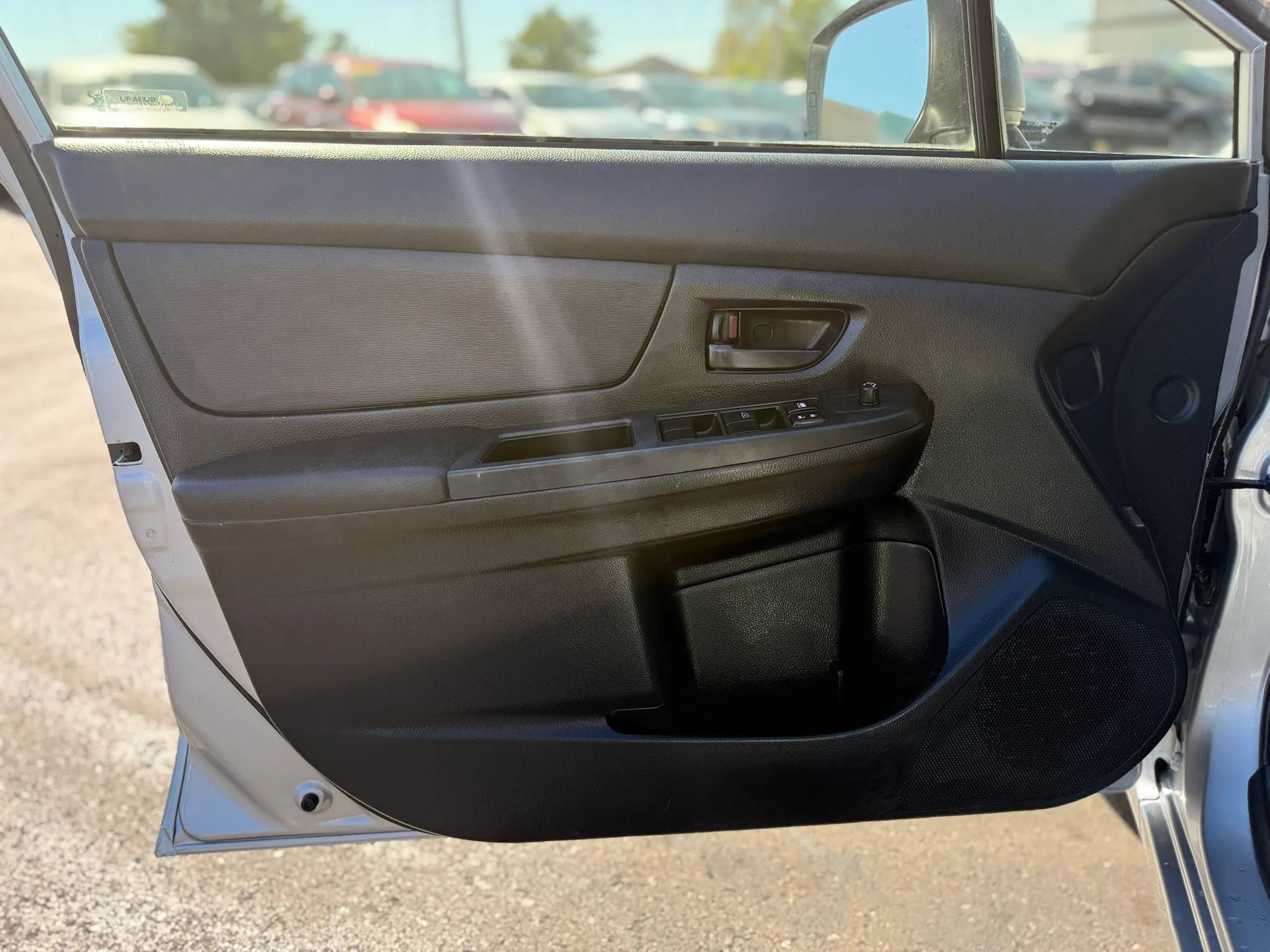 Used 2013 Subaru Impreza 2.0i AWD/4WD image 26