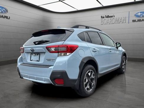 Used 2020 Subaru Crosstrek 2.0i Premium w/ Moonroof Package 2 image 5