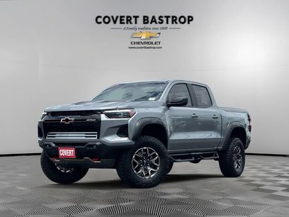 Certified 2024 Chevrolet Colorado ZR2 w/ Safety Package