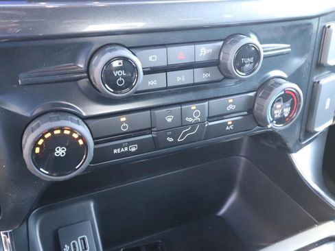 New 2026 Ford F150 STX w/ Equipment Group 200A RWD image 20
