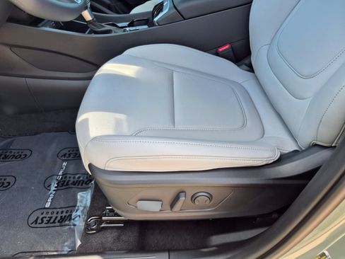 New 2026 Hyundai Santa Cruz SEL FWD image 19