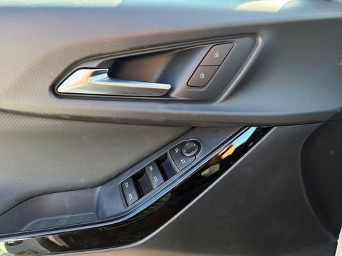 New 2026 Chevrolet Equinox LT w/ Safety and Technology Package FWD image 27