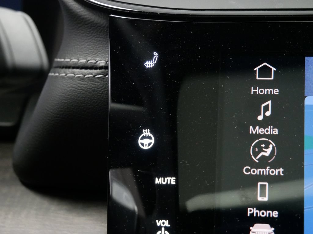 New 2026 Jeep Grand Cherokee Altitude AWD/4WD image 25