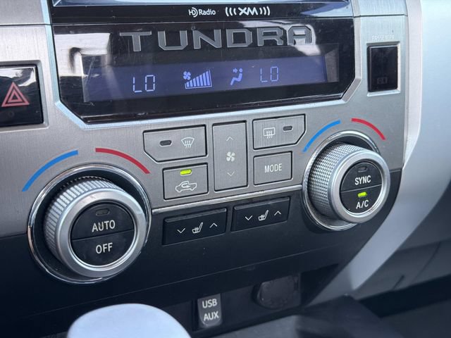 Used 2015 Toyota Tundra Limited AWD/4WD image 21