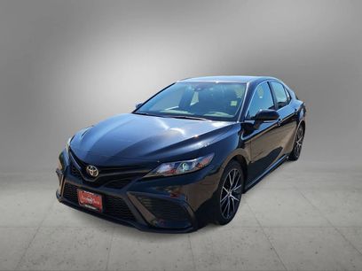 Used 2023 Toyota Camry SE