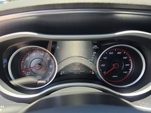 Used 2018 Dodge Charger SXT Plus RWD image 18