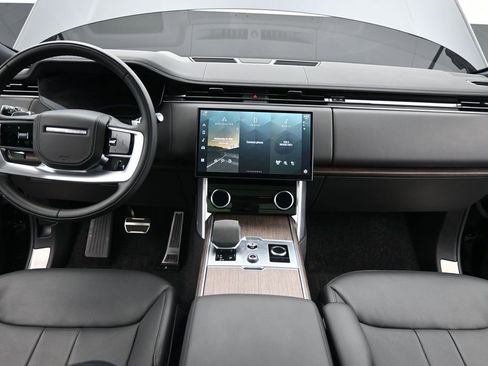 Used 2023 Land Rover Range Rover SE AWD/4WD image 23