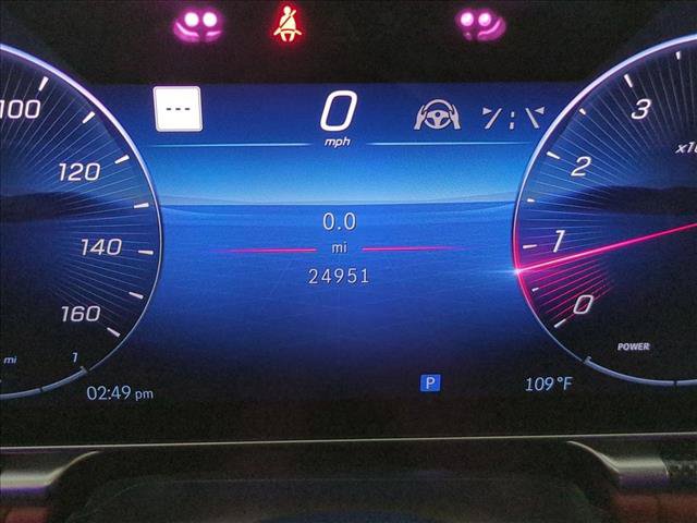Certified 2023 Mercedes-Benz S 580 4MATIC Sedan image 14