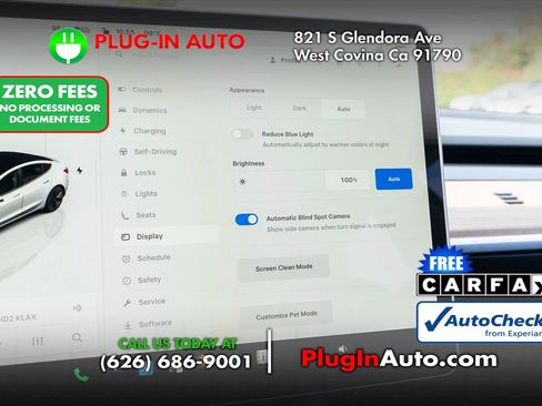Used 2023 Tesla Model 3 Standard Range RWD image 28
