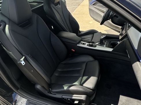 Used 2014 BMW 435i Convertible RWD image 27
