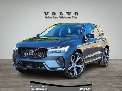 Certified 2025 Volvo XC60 B5 Ultra w/ Protection Package Premier