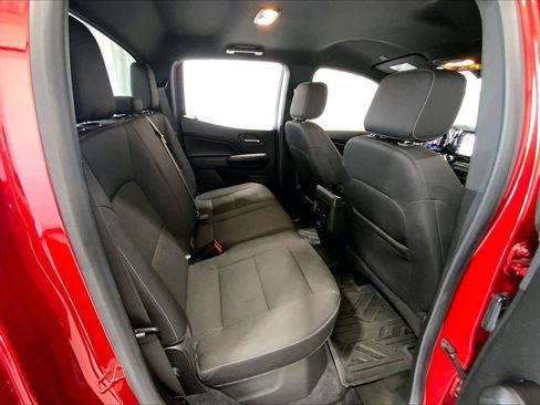 Used 2023 Chevrolet Colorado LT RWD image 25