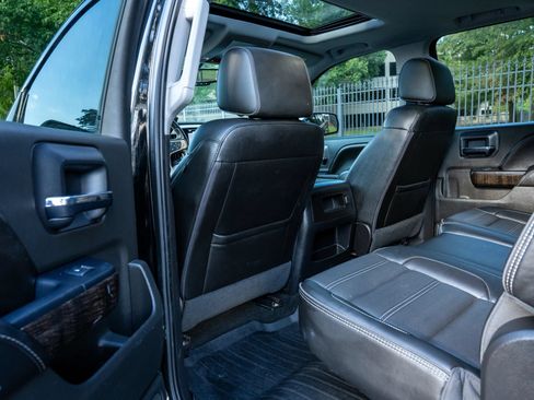 Used 2016 GMC Sierra 1500 Denali AWD/4WD image 13