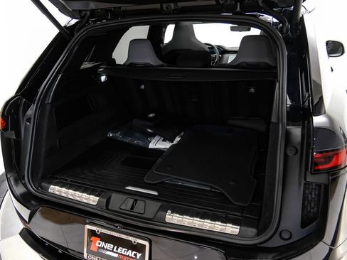 Used 2025 Land Rover Range Rover Sport SV Edition Two AWD/4WD image 72