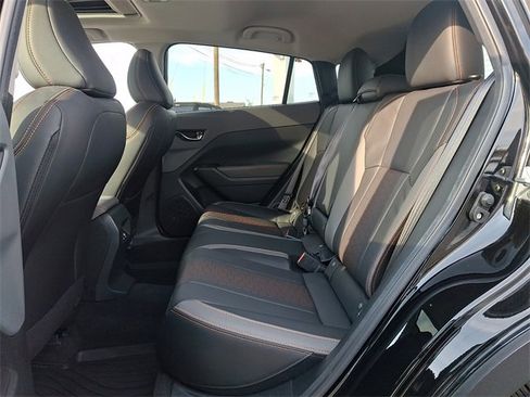 Certified 2025 Subaru Crosstrek 2.5i Limited w/ Popular Package #4A image 10