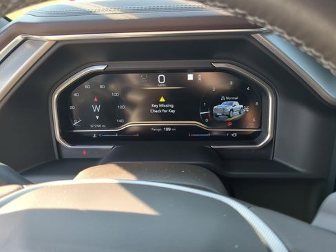 Used 2023 GMC Sierra 1500 Denali w/ Denali Reserve Package image 14