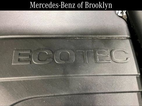 Used 2023 GMC Terrain SLT AWD/4WD image 32