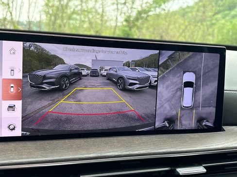 New 2026 Genesis GV80 3.5T Advanced AWD/4WD image 20