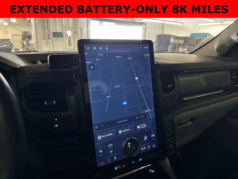 Used 2024 Ford F150 Lightning Flash image 19