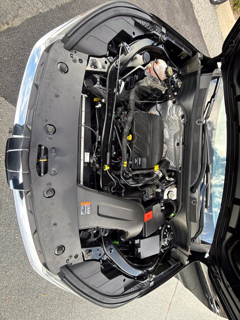 Used 2024 Chevrolet Trax LS FWD image 25