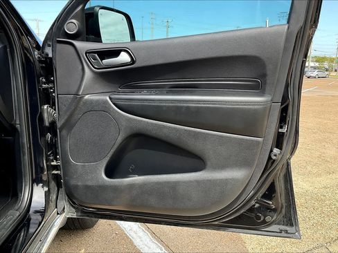 Used 2024 Dodge Durango SXT image 26
