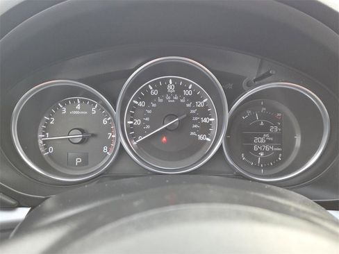 Used 2017 MAZDA CX-5 Touring w/ Preferred Equipment Package image 24