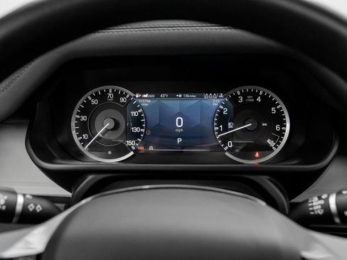 Used 2023 Land Rover Defender 110 X-Dynamic SE image 40