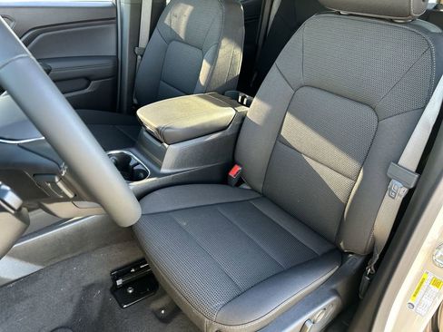 New 2026 GMC Canyon Elevation w/ Convenience Package AWD/4WD image 19