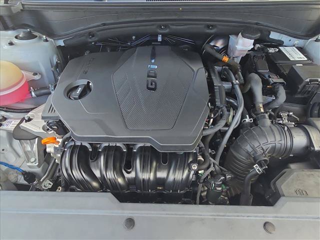 Used 2023 Kia Sportage SX FWD image 24