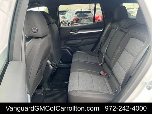 New 2026 GMC Terrain Elevation w/ Black Edition image 26