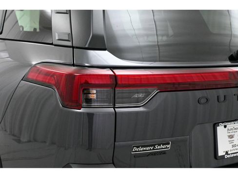 New 2026 Subaru Outback Premium image 10