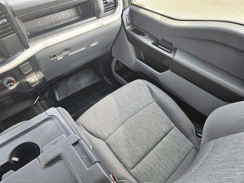 Used 2022 Ford F150 XL w/ Equipment Group 101A High image 11