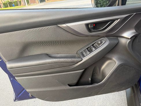 Used 2022 Subaru WRX image 12