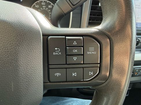 Used 2021 Ford F150 XLT w/ Max Trailer Tow Package image 18