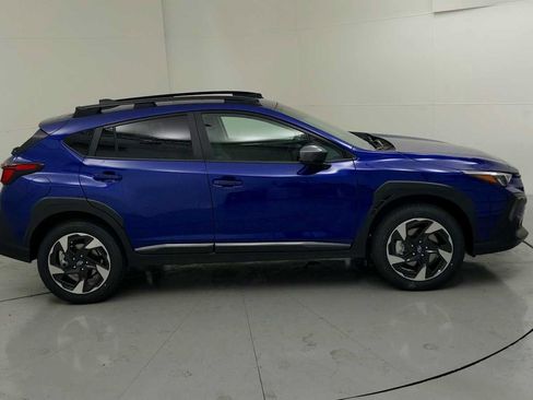 New 2026 Subaru Crosstrek 2.5i Limited AWD/4WD image 12