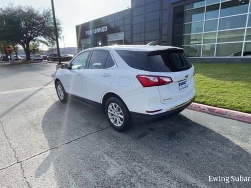 Used 2019 Chevrolet Equinox LT image 4